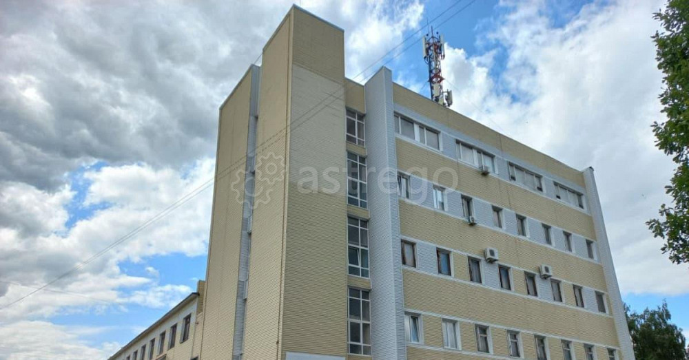 Свободного назначения, 242 м2 Салават - изображение 1