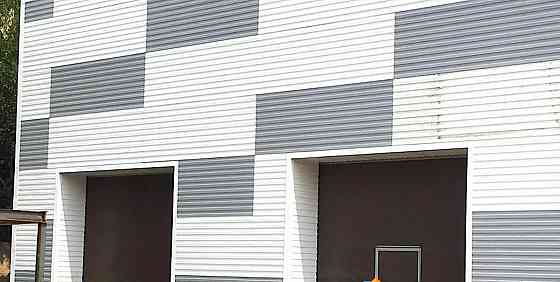 Производственное, 3000 м2 Красноярск