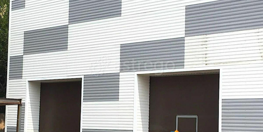 Производственное, 3000 м2 Красноярск - изображение 3