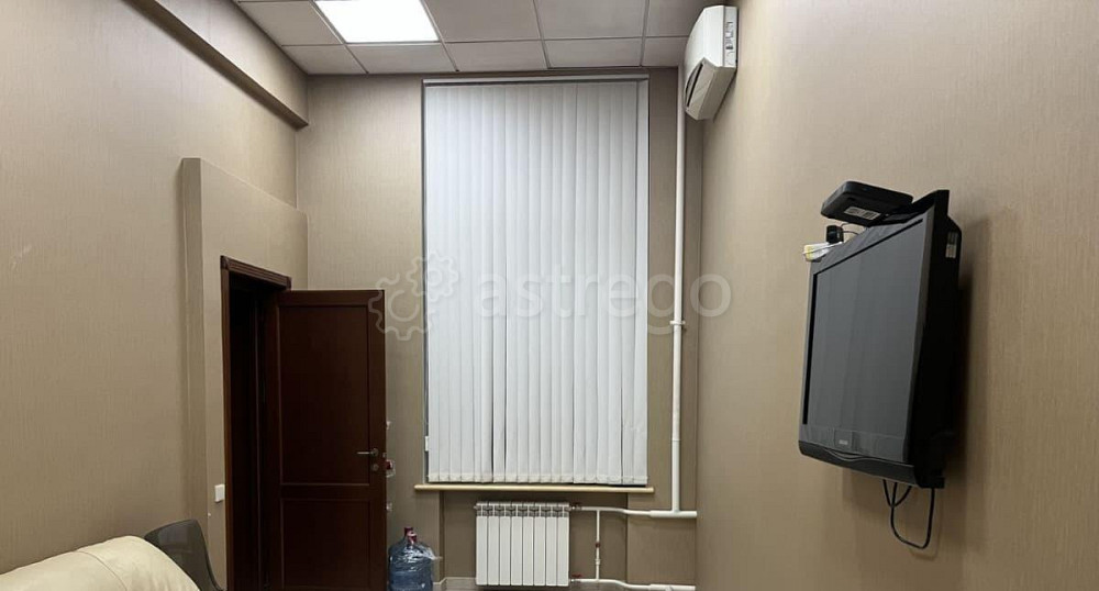 Офис, 177.8 м2 Москва - изображение 7