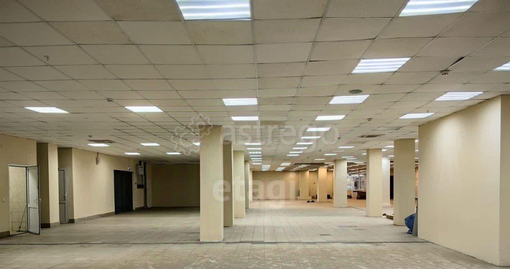 Торговое помещение, 740 м2 Уфа - изображение 3