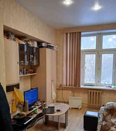 Комната, 15.2 м2, 4/5 эт. Москва