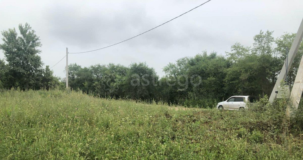 Земельный участок, 6.6 сотки Благовещенск - изображение 4