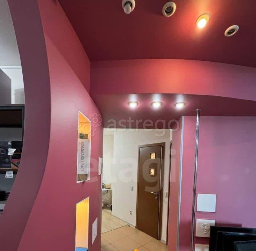 Офис, 77.8 м2 Белгород - изображение 3