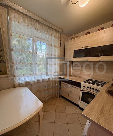 3-комн. квартира, 51.1 м2, 1/5 эт. Стерлитамак - изображение 1