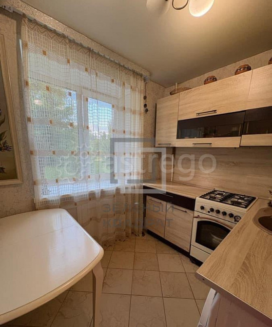 3-комн. квартира, 51.1 м2, 1/5 эт. Стерлитамак - изображение 1