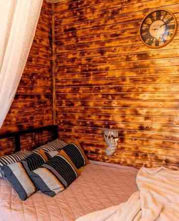 Дом, 30 м2 Санкт-Петербург