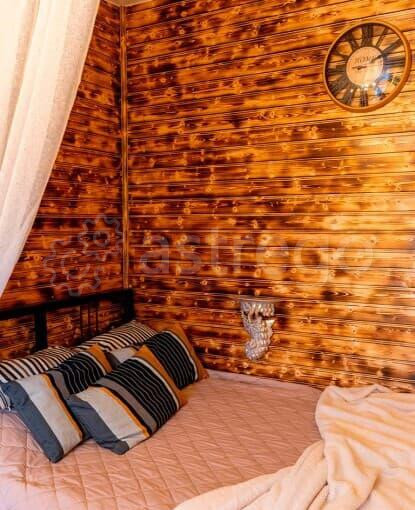 Дом, 30 м2 Санкт-Петербург - изображение 6