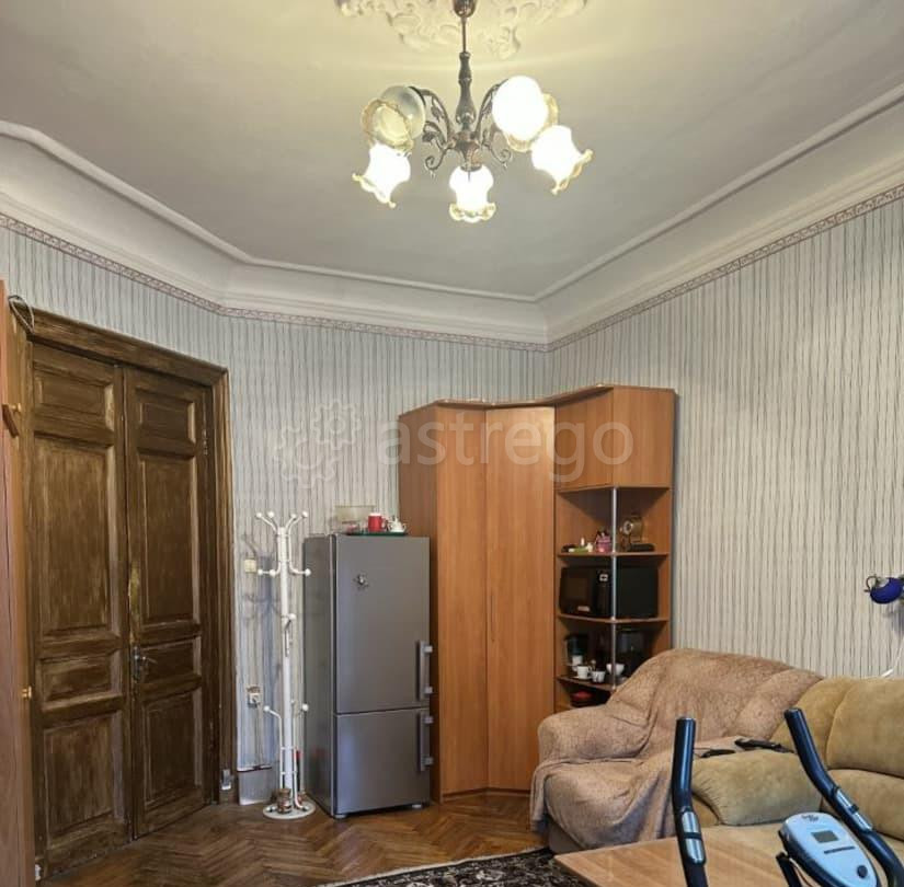 Комната, 21.3 м2, 4/4 эт. Санкт-Петербург - изображение 7