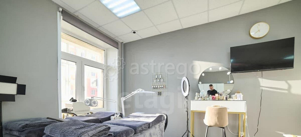 Свободного назначения, 141.1 м2 Стерлитамак - изображение 7