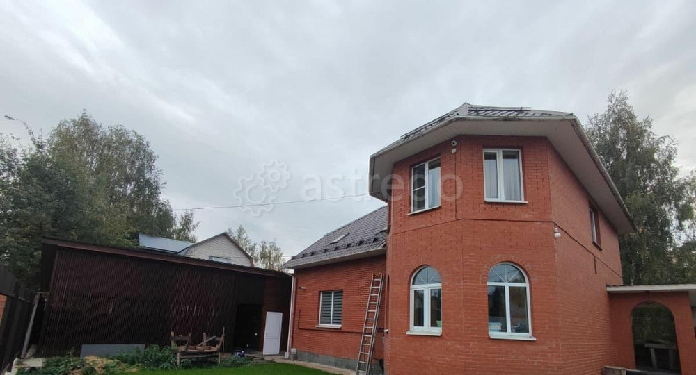 Коттедж, 200 м2, 8 соток, 2 эт. Раменское - изображение 7