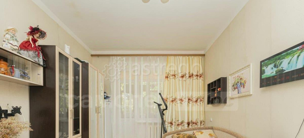 Комната, 18 м2, 3/4 эт. Наро-Фоминск - изображение 5