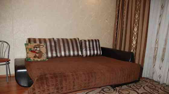 2-комн. квартира, 76 м2, 3/14 эт. Воскресенск