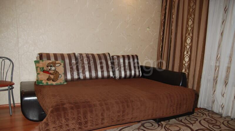 2-комн. квартира, 76 м2, 3/14 эт. Воскресенск - изображение 6