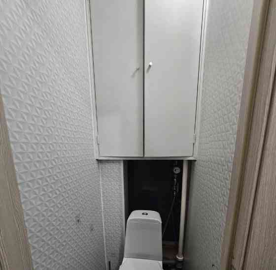 1-комн. квартира, 38.5 м2, 11/16 эт. Санкт-Петербург