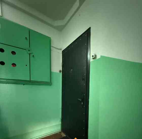 4-комн. квартира, 58.5 м2, 2/5 эт. Истра