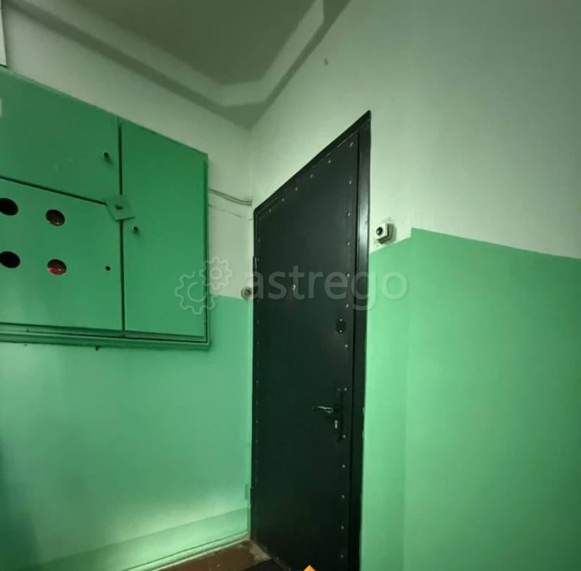 4-комн. квартира, 58.5 м2, 2/5 эт. Истра - изображение 4