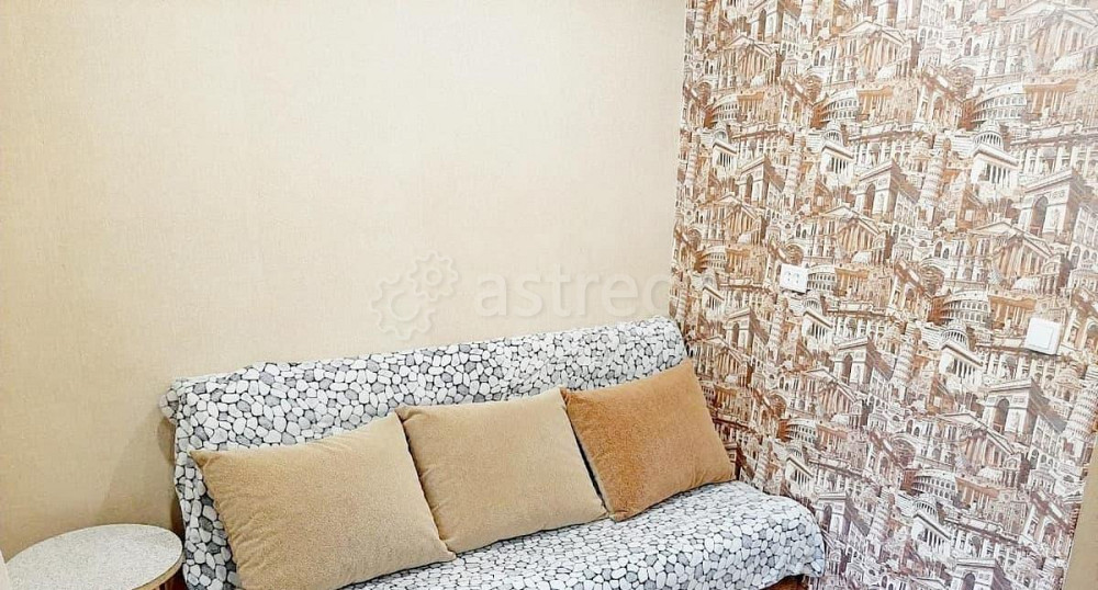 Студия, 21 м2, 1/9 эт. Уфа - изображение 5