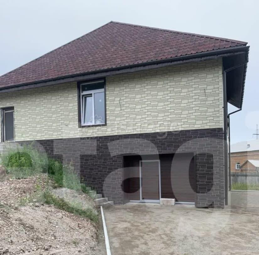 Дом, 155 м2, 9 соток, 2 эт. Красноярск - изображение 3