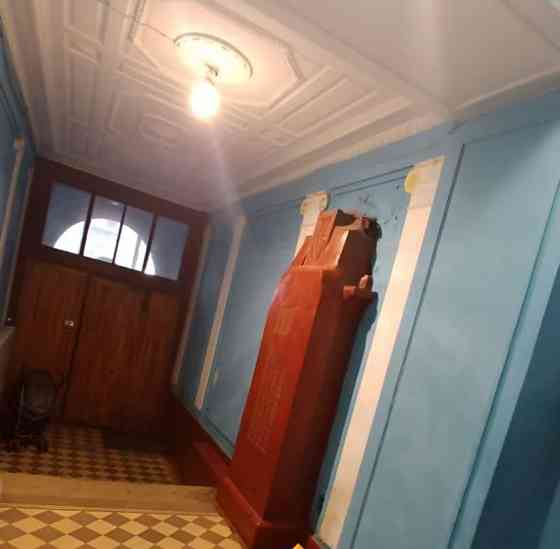 5-комн. квартира, 164 м2, 3/6 эт. Санкт-Петербург