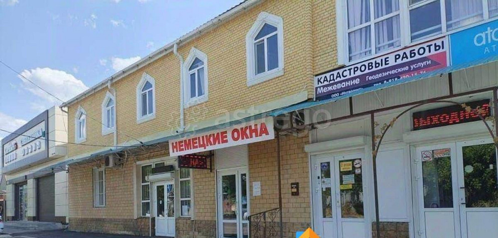 Торговое помещение, 65.1 м Майкоп - изображение 3