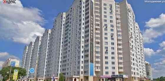 2-комн. квартира, 61 м2, 8/17 эт. Солнечногорск