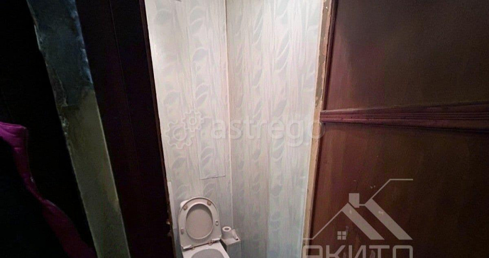 Комната, 12.5 м2, 1/3 эт. Санкт-Петербург - изображение 3