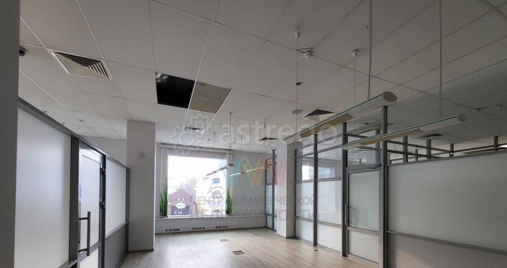 Офис, 870 м2 Уфа - изображение 1