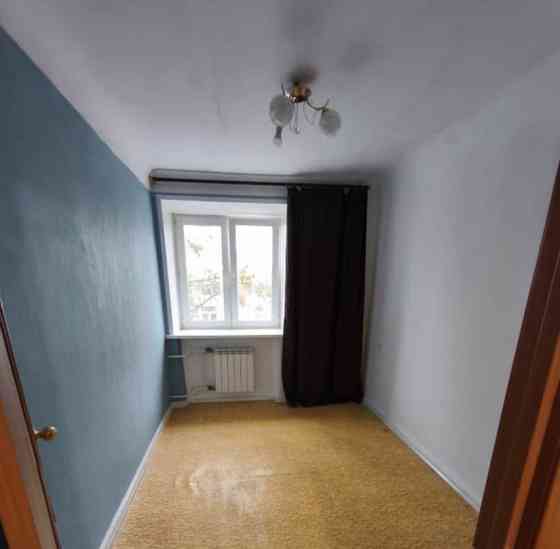 3-комн. квартира, 65 м2, 3/5 эт. Красноярск