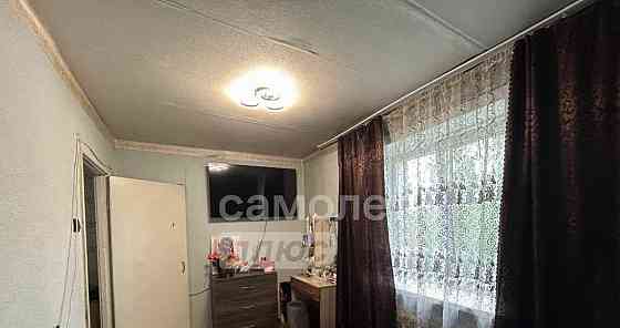 3-комн. квартира, 50.3 м2, 2/5 эт. Бийск