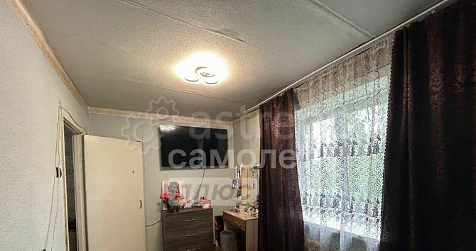 3-комн. квартира, 50.3 м2, 2/5 эт. Бийск - изображение 4
