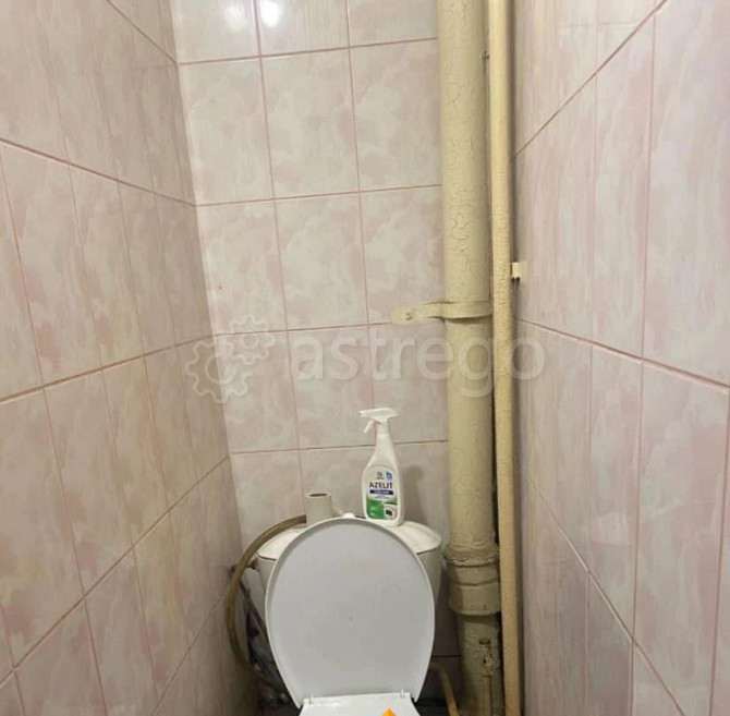Комната, 20 м2, 3/5 эт. Старый Оскол - изображение 4