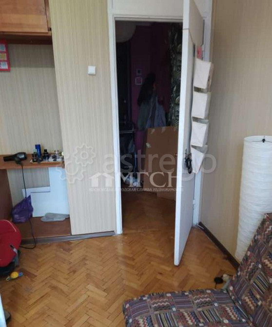 3-комн. квартира, 49.1 м2, 7/9 эт. Москва - изображение 1