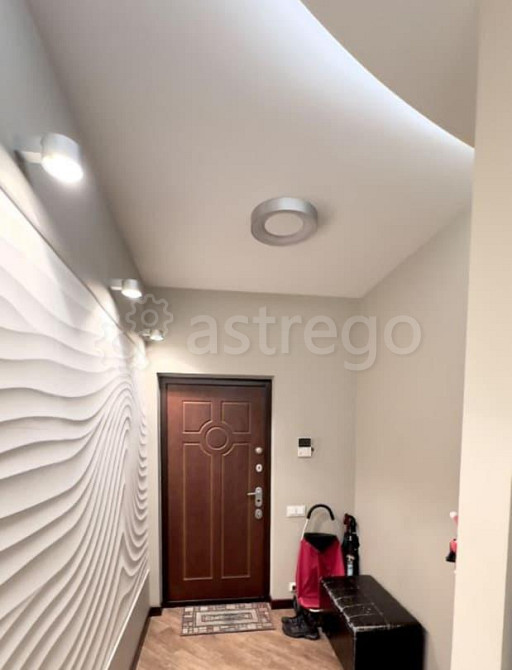 4-комн. квартира, 140 м2, 6/22 эт. Москва - изображение 4