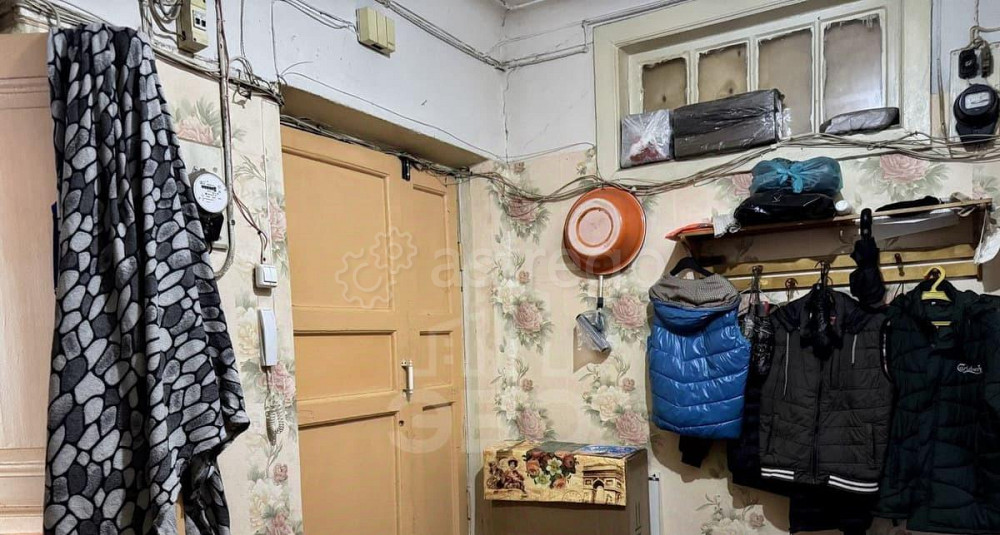 Комната, 16.5 м2, 3/5 эт. Санкт-Петербург - изображение 4