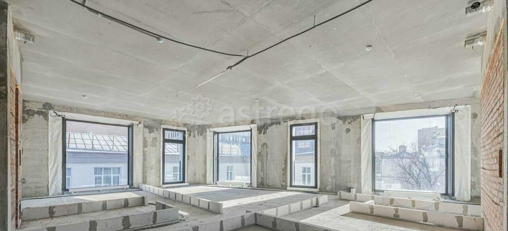 4-комн. квартира, 172 м2, 8/9 эт. Москва - изображение 2