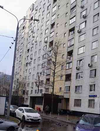 Комната, 9.4 м2, 13/14 эт. Москва