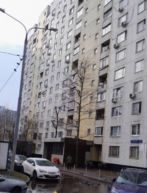 Комната, 9.4 м2, 13/14 эт. Москва - изображение 4