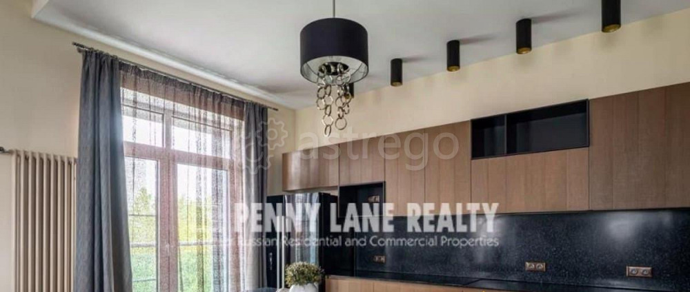 3-комн. квартира, 200 м2, 5/6 эт. Москва - изображение 5