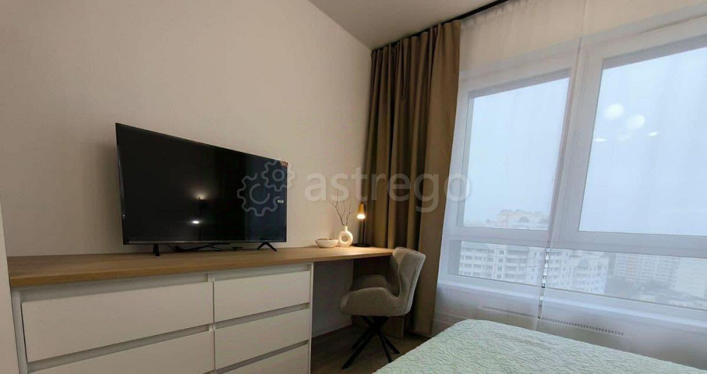 Студия, 20 м2, 14/25 эт. Котельники - изображение 4