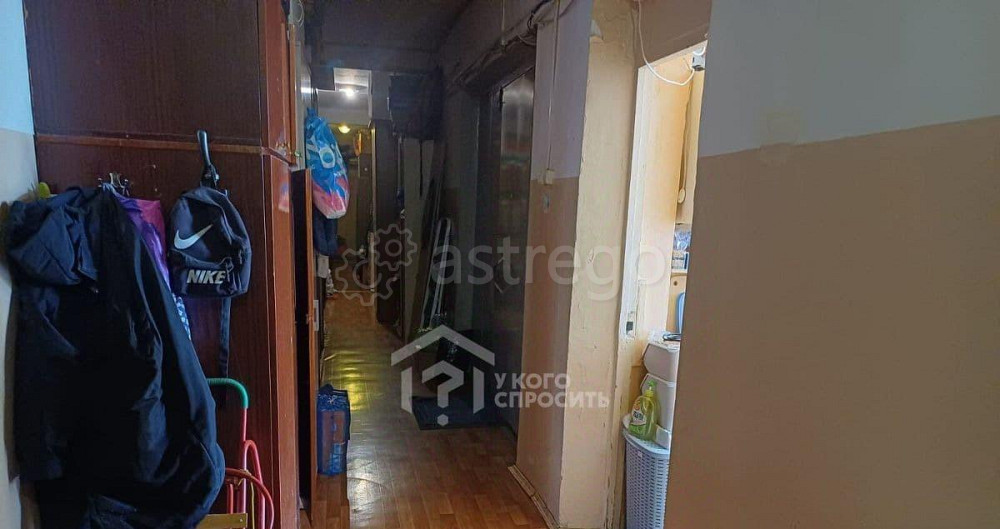 Комната, 19 м2, 3/3 эт. Санкт-Петербург - изображение 5