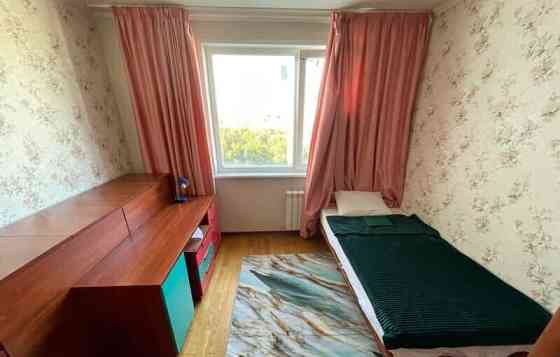 3-комн. квартира, 82 м2, 16/17 эт. Москва