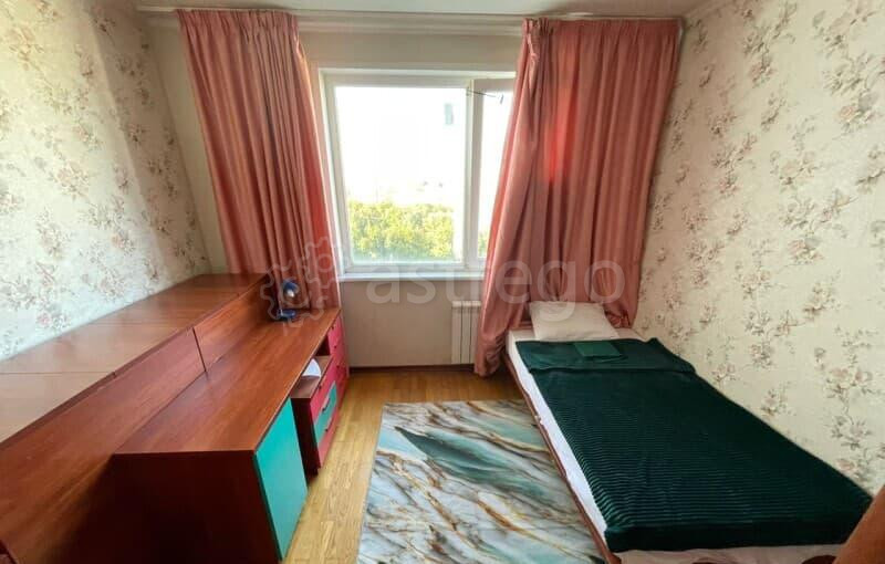 3-комн. квартира, 82 м2, 16/17 эт. Москва - изображение 2