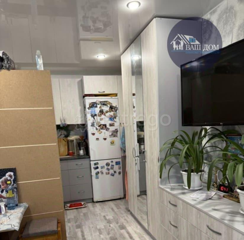 Комната, 17.4 м2, 2/9 эт. Северодвинск - изображение 3