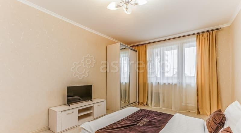 2-комн. квартира, 53 м2, 6/17 эт. Москва - изображение 8