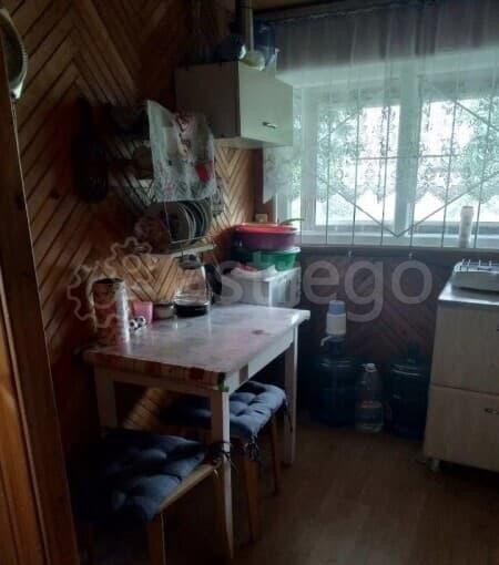 Дача, 28 м2 Уфа - изображение 8