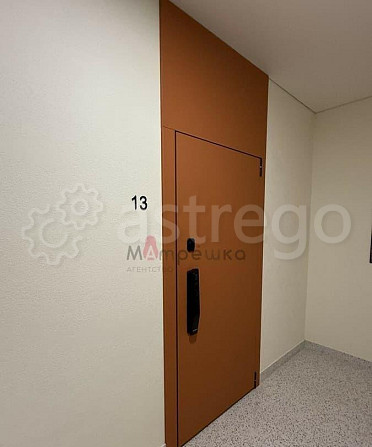 2-комн. квартира, 55.8 м2, 3/4 эт. Разумное - изображение 4