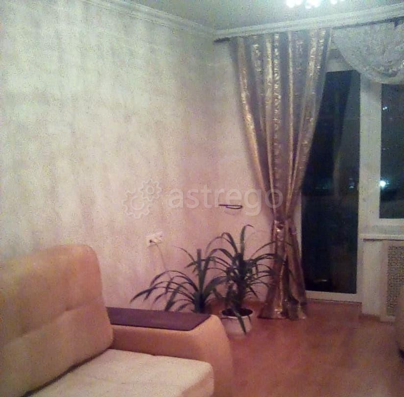 Комната, 16 м2, 4/5 эт. Реутов - изображение 2