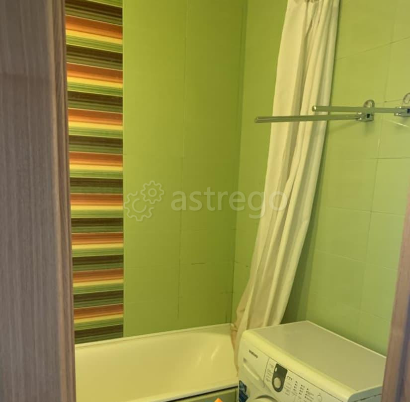 2-комн. квартира, 54 м2, 13/14 эт. Москва - изображение 7