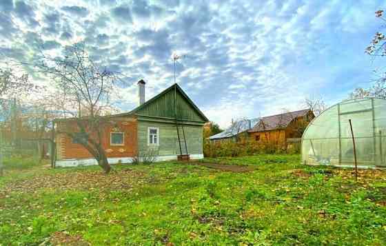 Дом, 78 м2 Егорьевск